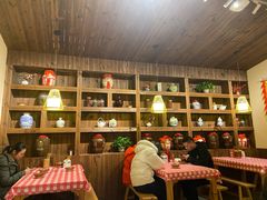 -思博半步颠小酒馆(梦时代店)