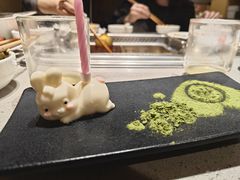 -海底捞火锅(龙湖三千集店)
