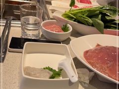 -海底捞火锅(航洋城店)