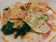 -阿上阿上麻辣香锅&麻辣烫(朝阳蓝色港湾店)