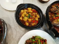 米豆腐-湘德楼(德胜门外大街店)