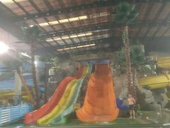 -南宫温泉水世界