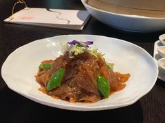 -宝丽轩中餐厅BAOLIXUAN