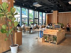 -1861意大利餐厅(文化广场店)