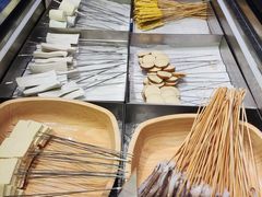 -生火火·小炉子炭烤(金楠天街总店)