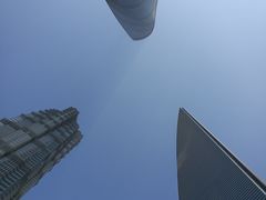外景-上海中心大厦
