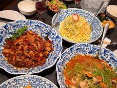 -品味居·首店·大连鲜活海鲜大连菜(东港店)