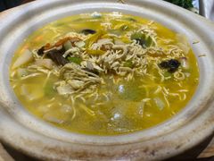 -陈记菜馆·非遗淮扬菜(东关街教场店)