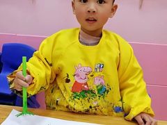 -想象乐创意早教托育中心(殷高西路店)