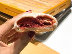 现烤酒酿饼-乾生元(平江店)