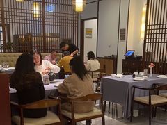 -千滋百味·醉江澜花园餐厅(街道口店)