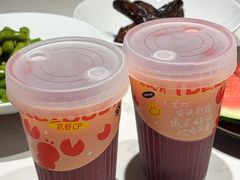 -杨氏青龙虾·羊蝎子(托乐嘉店)