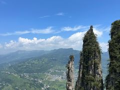 -恩施大峡谷