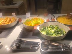 -漢咖啡·全服务式自助晚餐(武汉洲际酒店)