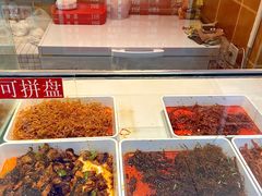 -朝鲜族拌面拌饭·佳木斯风味(砂之船店)