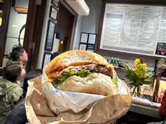 -Fergburger(皇后镇店)