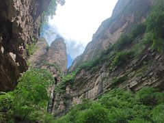 -龙门涧景区