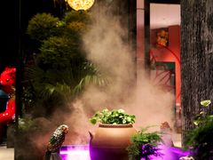 -泓炙颐凤鲜海鲜火锅料理(桐乡店)