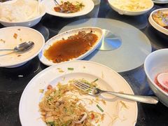 -小城故事·地道宁波味(月湖盛园店)