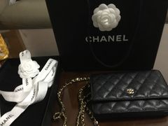 -CHANEL(恒隆广场店)