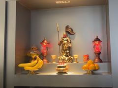 -范儿·嫂子烤肉·精致炭火烤肉(长治路店)