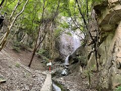 -野三坡百里峡景区