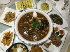 -百富源·海鲜辽菜(浑河堡店)