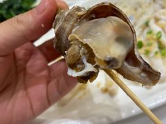 -流舫海鲜酒家(张溪店)
