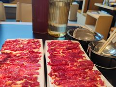 -鲜牛记潮汕牛肉火锅(淮安珠海路店)