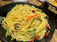 -叶派龙虾•招牌香辣蟹·海鲜(中海国际店)