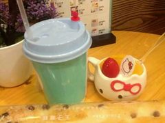 -王子蛋糕(嘉和城店)