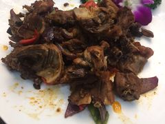 -清真悦宾楼食府(海湖店)