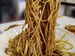 -二扁私房面馆(崂山路店)