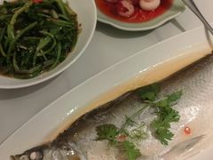 -羲和雅苑•北京烤鸭(国贸商城店)