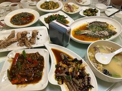 -华盛丰温州大排档(东三环南路店)