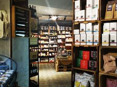 -Alimentari早午餐(安福路店)