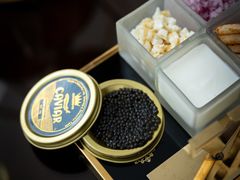 -天津海河悦榕庄·Lobby Lounge大堂吧