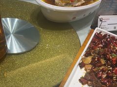 -李氏传家菜(兴城路店)