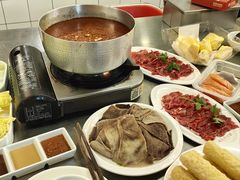 -燃计沙茶皇·香港沙茶火锅(人广旗舰店)