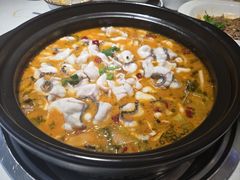 -周渝食惦酸菜鱼(青浦店)