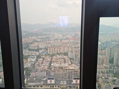 -景月阁空中食府(希尔顿酒店)