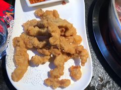 -旺晖本帮骨头煲·深夜火锅(梅园路店)