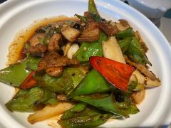 -莆田餐厅PUTIEN(颐堤港店)