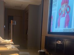 -金色印象·4k影院式足体养生(大渡口店)