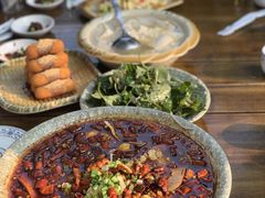 -青城甲(青城山店)