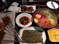 -枪火串烧·东北特色烧烤(罗湖总店)