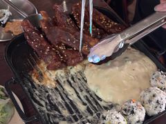 -韩鼎丰·韩国料理(林奥店)