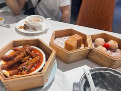 -中西名菜(增城店)