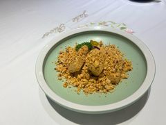 -白天鹅宾馆-玉堂春暖餐厅