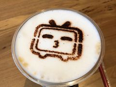 -COSTA COFFEE(国正中心店)